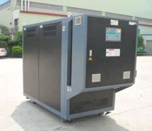 導熱油加溫設備熱油循環(huán)加熱器