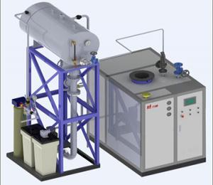 免報批、免年檢蒸汽發生器