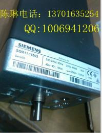 SIEMENS伺服電機(jī)SQM11.16502