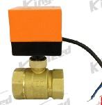 風(fēng)機盤管專用閥門