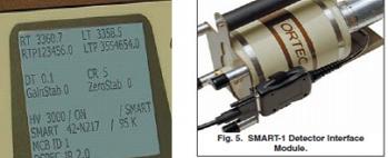 高純鍺探測(cè)器