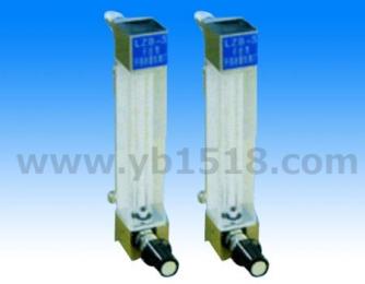 玻璃轉(zhuǎn)子流量計(jì)