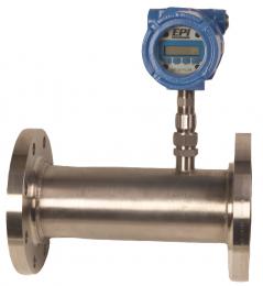 熱式氣體質量流量計 