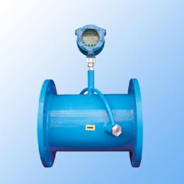 電池供電超聲波流量計