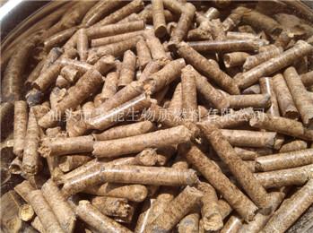 生物質(zhì)顆粒