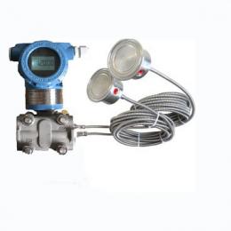 MH3051DP/GP 遠傳卡箍變送器