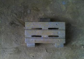 天津三爪爐排20 150 165