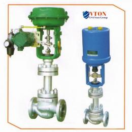 進口蒸汽調節閥|蒸汽溫度調節閥