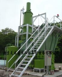 車站、高速路服務區(qū)垃圾焚燒爐