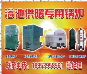 生物質(zhì)鍋爐