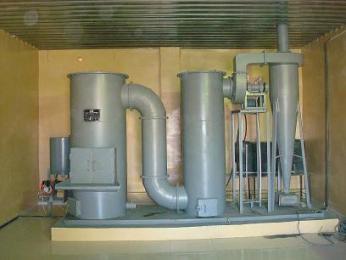 鄉(xiāng)鎮(zhèn)衛(wèi)生院小型醫(yī)療垃圾焚燒爐