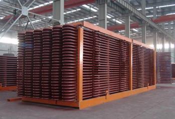 精】高效省煤器，循環流化床省煤器