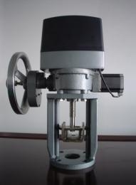 遠(yuǎn)大調(diào)節(jié)閥