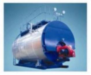 燃油燃?xì)忮仩t