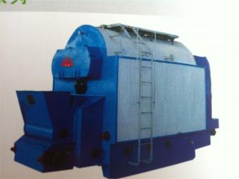 生物質(zhì)顆粒鍋爐系列