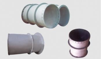 【浮選機中心筒】中心導流筒作用