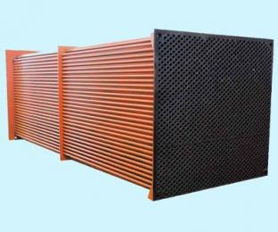 【空氣預熱器公司】空氣預熱設備