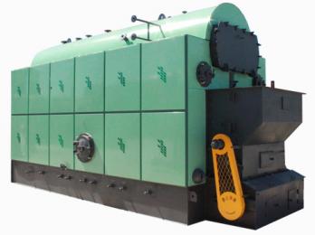 固定爐排生物質(zhì)鍋爐蒸汽鍋爐