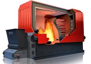 生物質(zhì)鍋爐有機(jī)熱載體