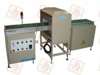 線圈通過(guò)式脫磁器