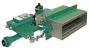 RAH-560,RAH-520天時直燃式燃燒器