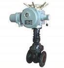 Z941T鑄鐵電動閘閥