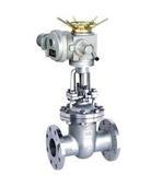 Z941W不銹鋼電動閘閥