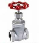 Z15W不銹鋼內螺紋閘閥