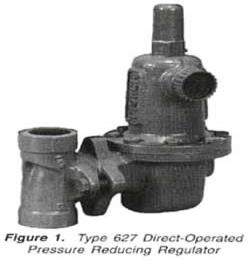 美國調壓器/德國調壓閥/韓國調壓器