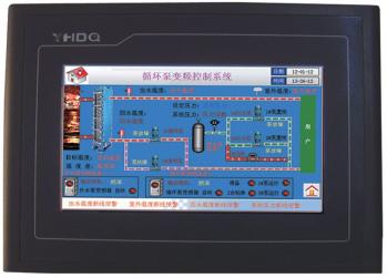 循環泵變頻控制器