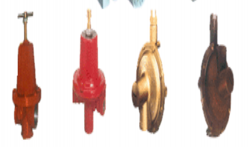 安特爾特價(jià)煤氣/天然氣自動(dòng)減壓閥