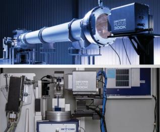 光子計數探測器