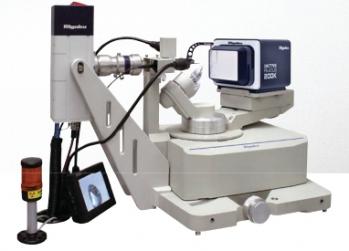 硅光子計數探測器