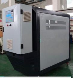  水溫機，橡膠擠出模溫機