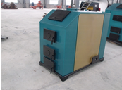生物質常壓熱水鍋爐