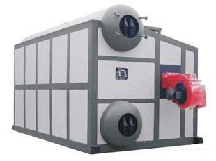 燃油燃氣鍋爐