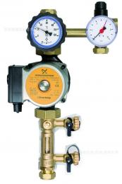 太陽能泵站 集熱循環泵  