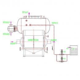 油煙復合管蒸發器