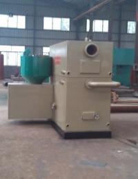 生物質顆粒鍋爐