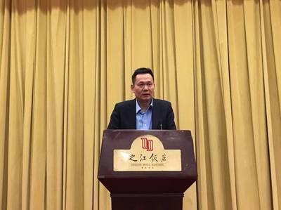 行業(yè)動態(tài)|熱烈祝賀葛航董事長榮獲2016年度浙江軟件行業(yè)杰出企業(yè)家稱號,當(dāng)選浙江省軟件行業(yè)協(xié)會第四屆理事會理事長