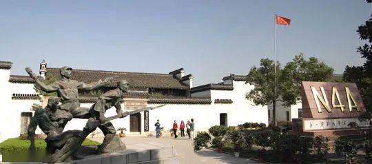 全國 建黨百年紅色旅游百條精品線路 公布,浙江這些地方入選